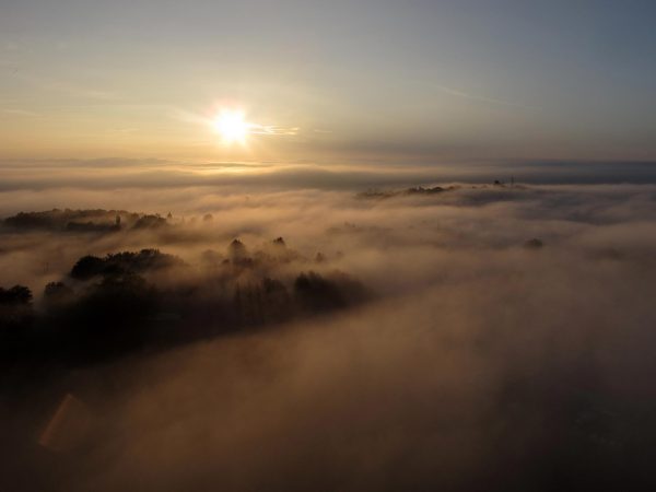 Montgolfières et Cie Annonay Ardèche Montgolfière Voyage voler vol Rhône-Alpes