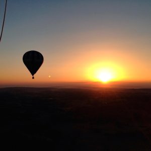 Montgolfières et Cie Annonay Ardèche Montgolfière Voyage voler vol Lyon