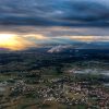 Montgolfières et Cie Annonay Ardèche Montgolfière Voyage voler vol Rhône-Alpes