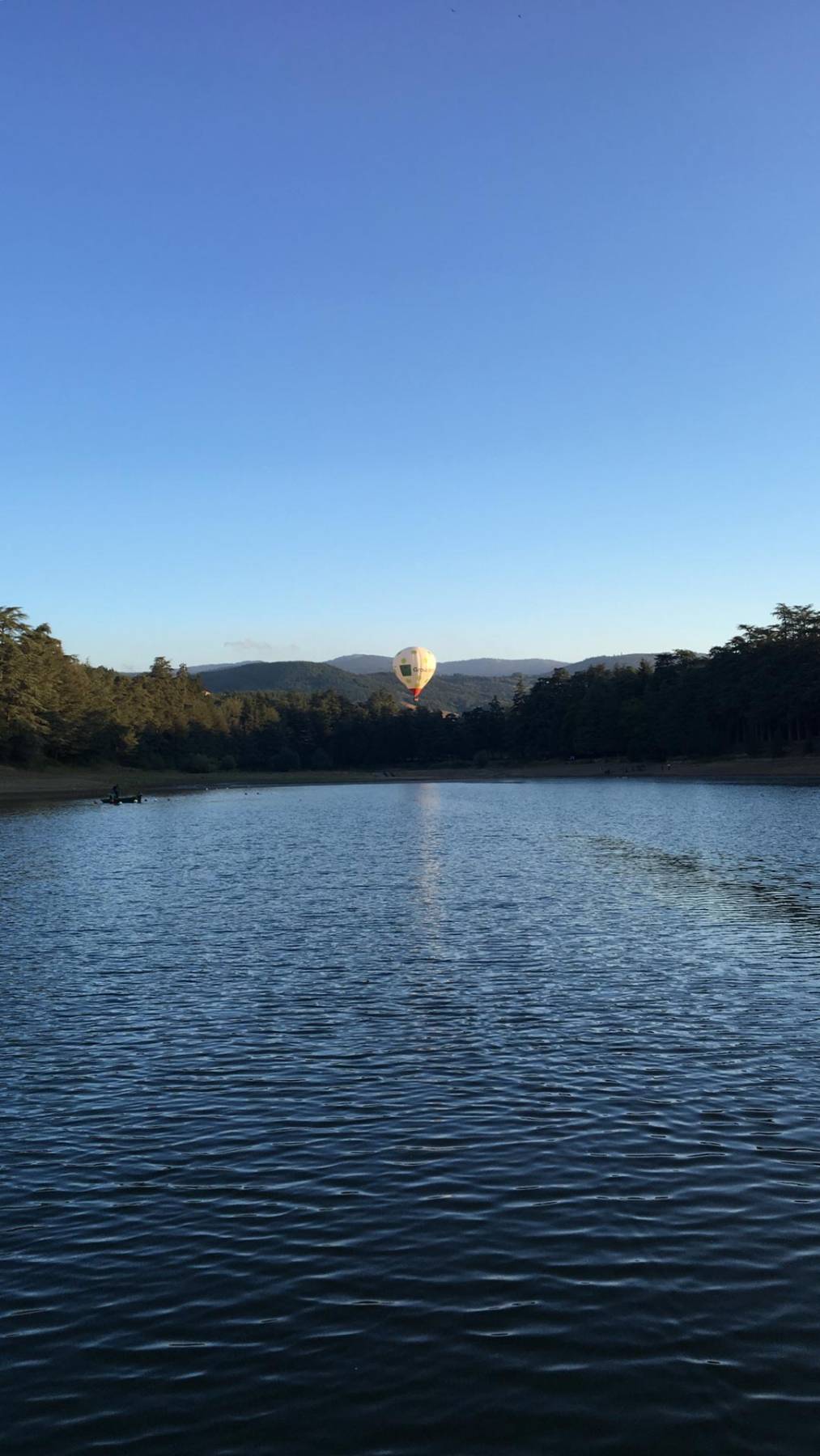 Montgolfières et Cie Annonay Ardèche Montgolfière Voyage voler vol Rhône-Alpes