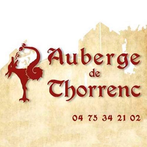 AUBERGE DE THORRENC Montgolfières et Cie Annonay Ardèche Montgolfière Voyage voler vol Rhône-Alpes