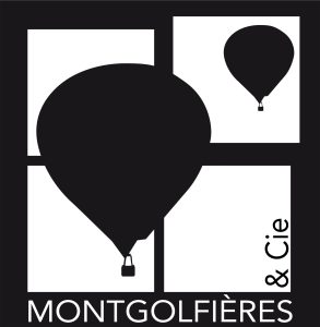 Logo de Montgolfières et Cie